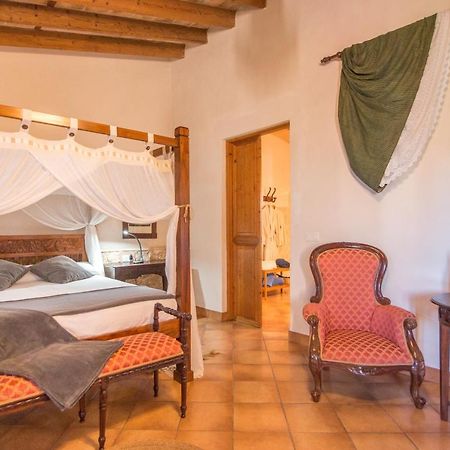 Agroturismo Petit Hotel Son Perdiu - Adults Only Sa Ràpita Екстериор снимка
