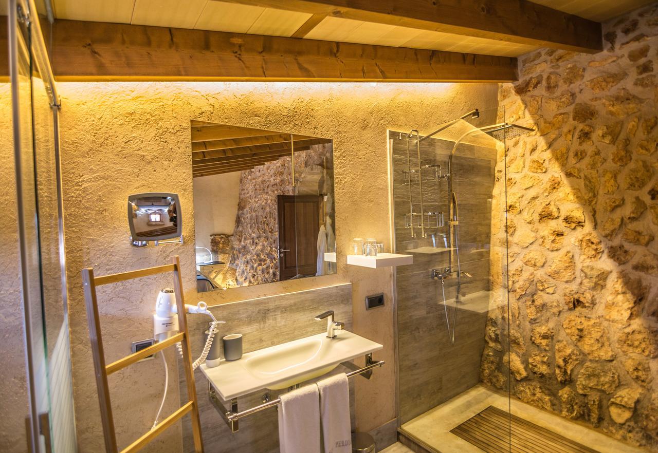Agroturismo Petit Hotel Son Perdiu - Adults Only Sa Ràpita Екстериор снимка