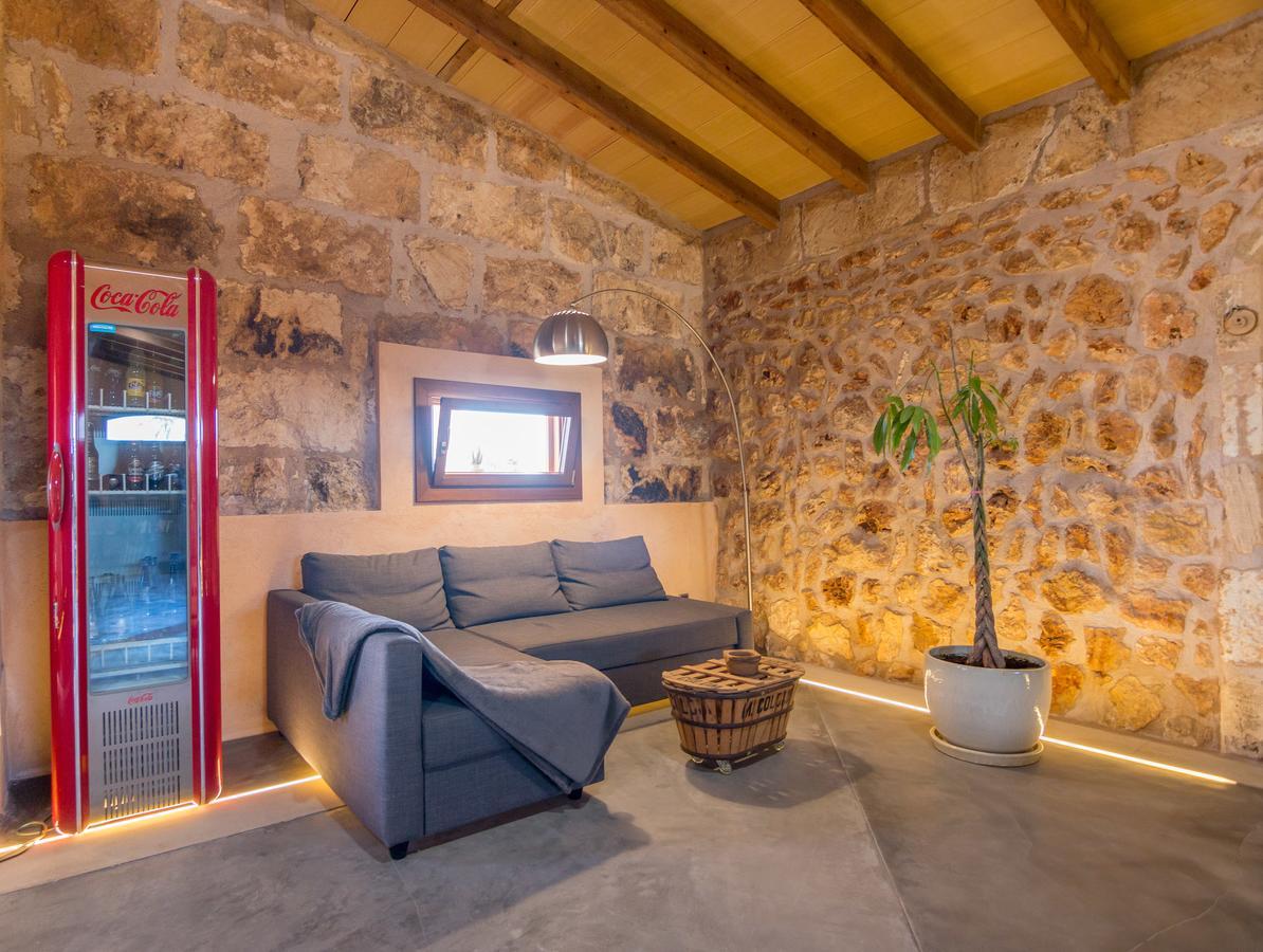 Agroturismo Petit Hotel Son Perdiu - Adults Only Sa Ràpita Екстериор снимка
