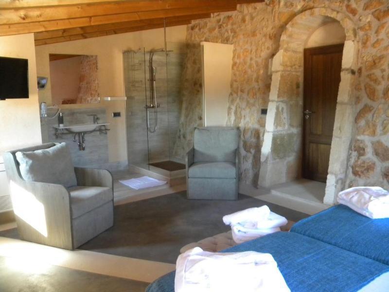 Agroturismo Petit Hotel Son Perdiu - Adults Only Sa Ràpita Екстериор снимка