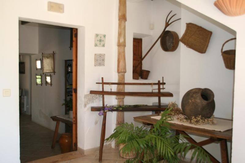 Agroturismo Petit Hotel Son Perdiu - Adults Only Sa Ràpita Екстериор снимка