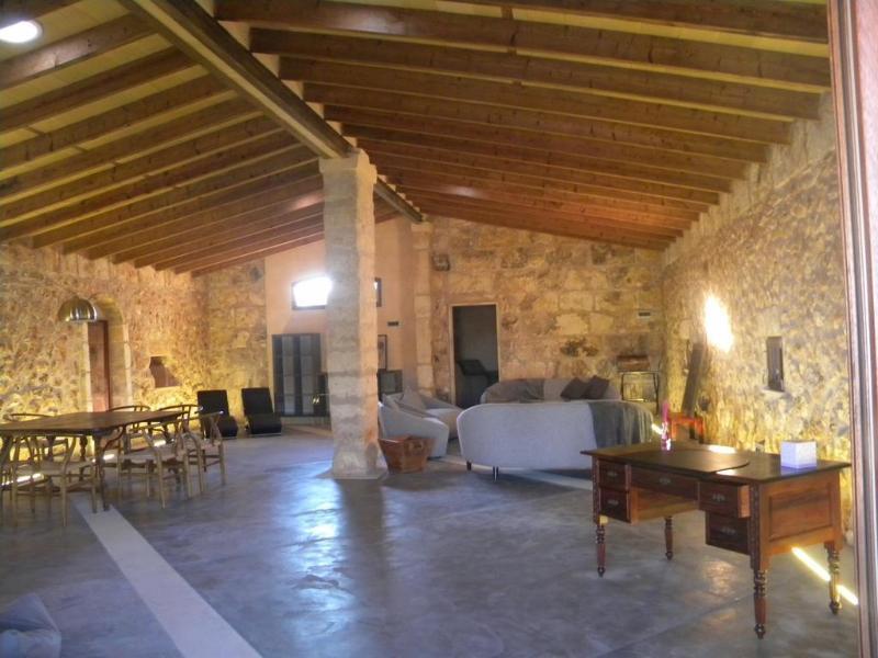 Agroturismo Petit Hotel Son Perdiu - Adults Only Sa Ràpita Екстериор снимка