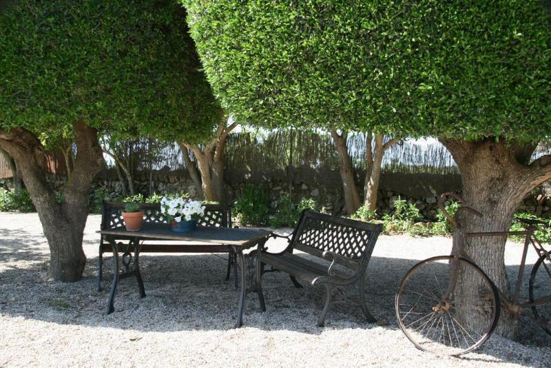 Agroturismo Petit Hotel Son Perdiu - Adults Only Sa Ràpita Екстериор снимка
