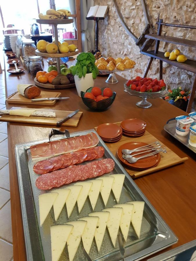 Agroturismo Petit Hotel Son Perdiu - Adults Only Sa Ràpita Екстериор снимка